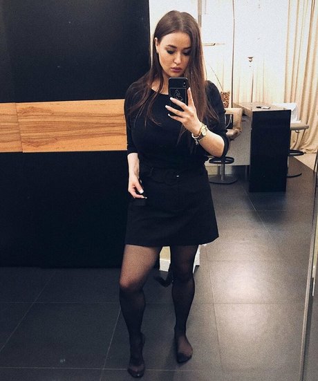 Olga Boyko porn only fans