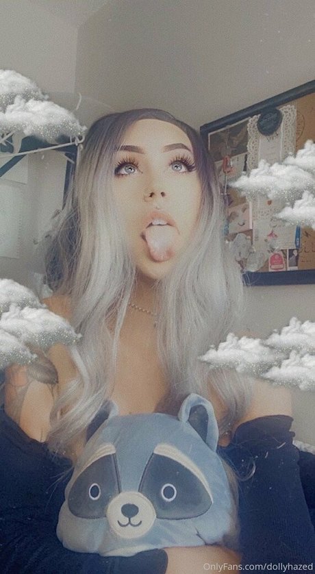 dollyhazed onlyfans leak