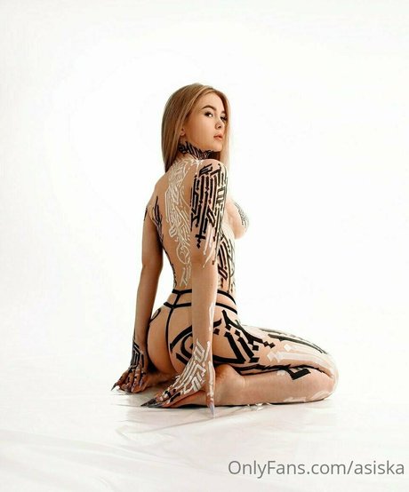 asiska onlyfans creator