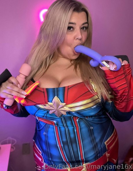 maryjane16x only fans sex