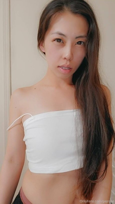 pajrose onlyfans lean