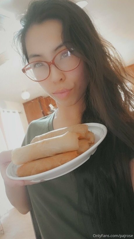 pajrose free only fans