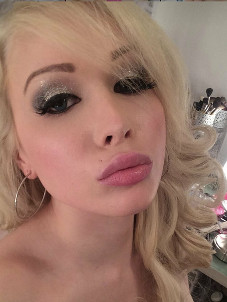 sarinavalentina onlyfans nude pics