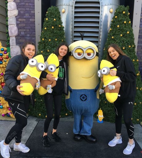 Abbey Jeffrey onlyfans model images