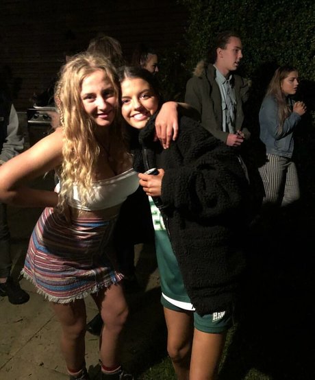 Abbey Jeffrey new onlyfans leaks