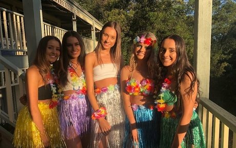 Abbey Jeffrey onlyfans leak xxx