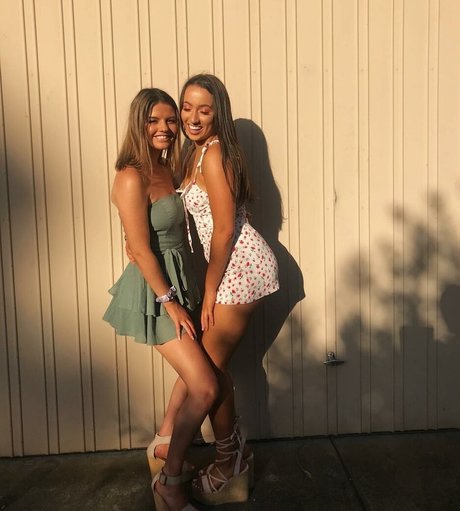 Abbey Jeffrey onlyfans tits