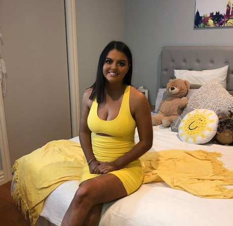 Abbey Jeffrey leaked porn onlyfans