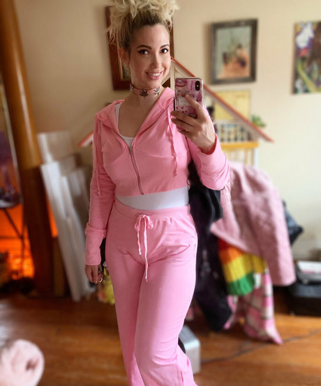 Undressjess onlyfans nsfw