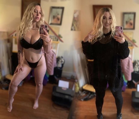 Undressjess nude only fans leaks