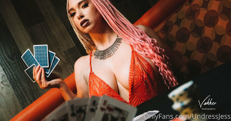 Undressjess onlyfans leaked xxx