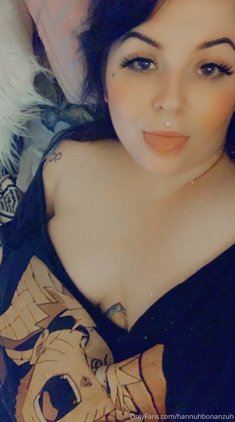 hannuhbonanzuh onlyfans star