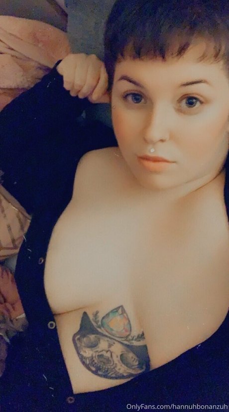 hannuhbonanzuh onlyfans leake