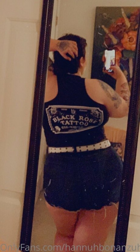 hannuhbonanzuh onlyfans leaked dirtyship