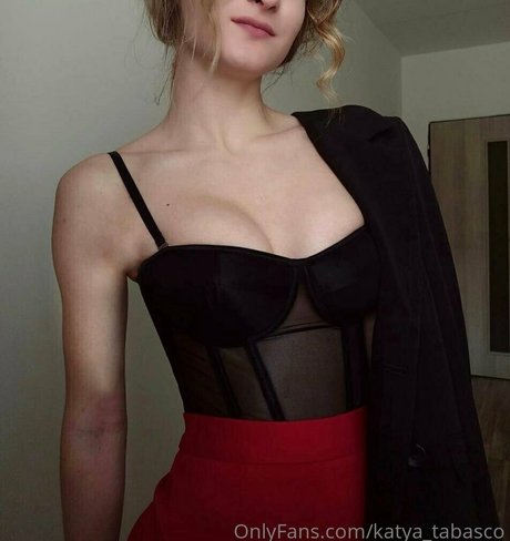 katya tabasco onlyfans images