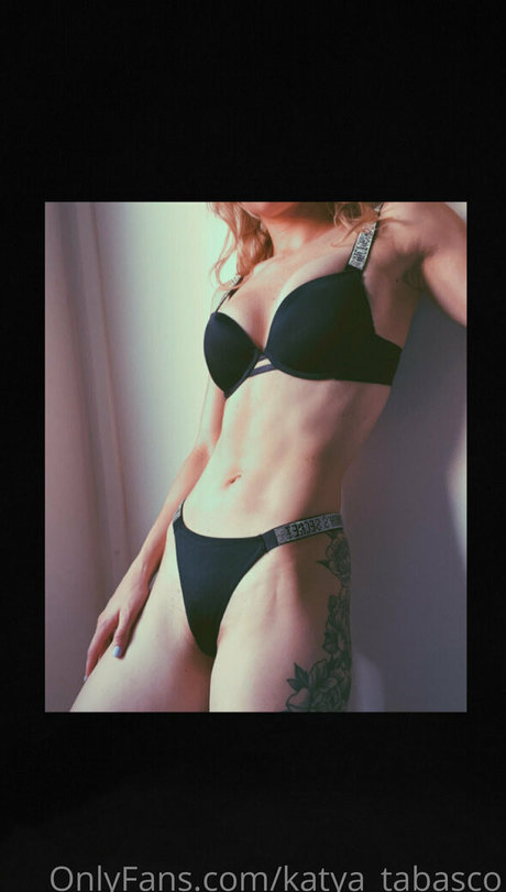katya tabasco onlyfans leake