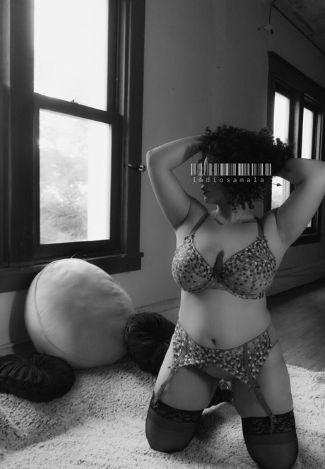 ladiosamala exclusive onlyfans leak nudes