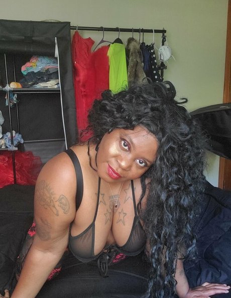 seductivestormx Profile pic