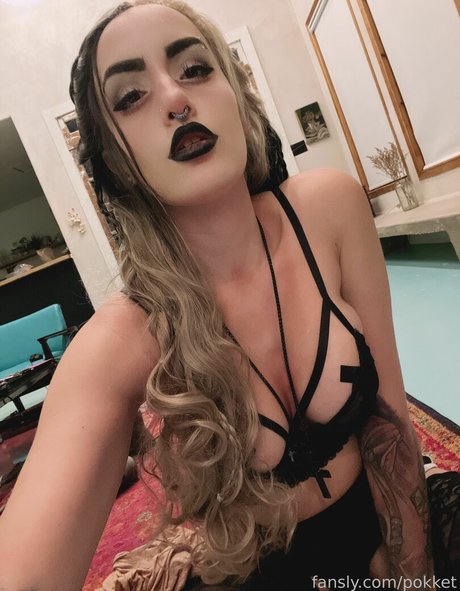 pokket official leaked naked onlyfans