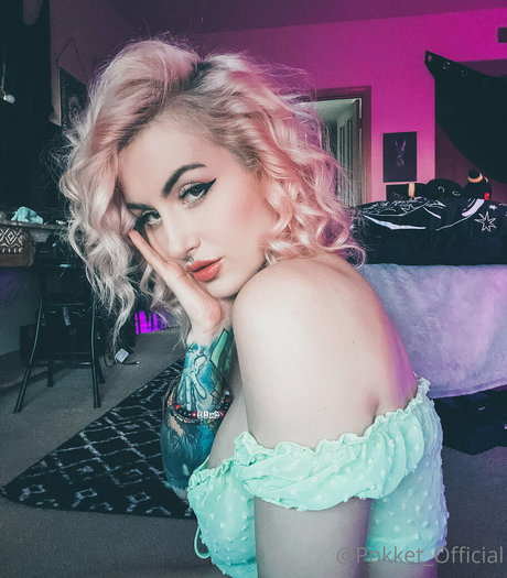 pokket official leaked onlyfans