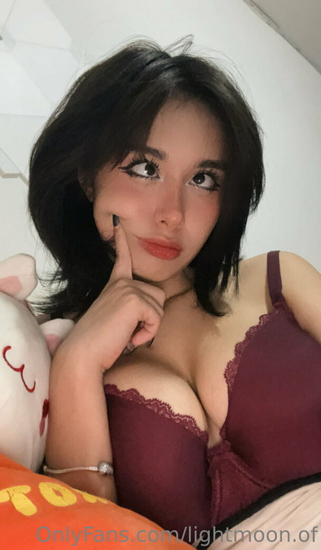 lightmoon of leaked onlyfans sextape
