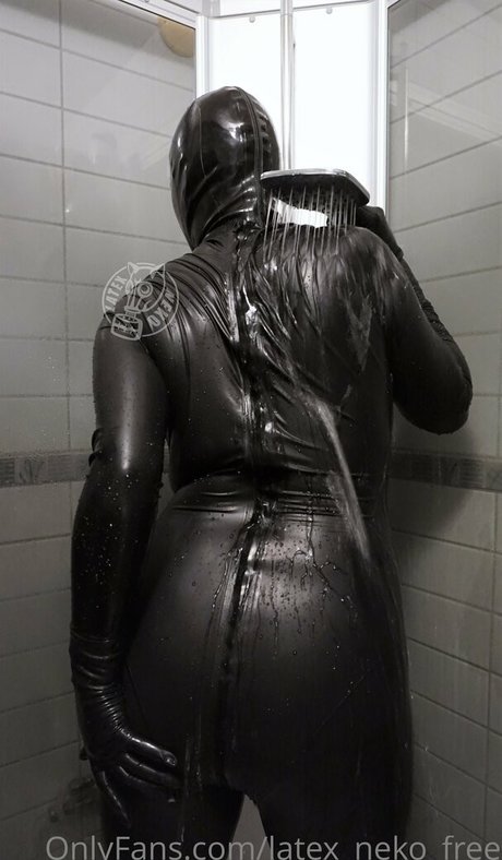 latex neko free leaked onlyfans