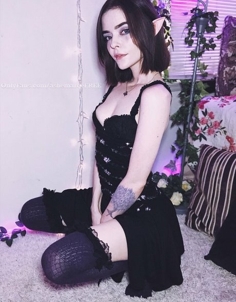 ashemareefree nudes onlyfans leaks