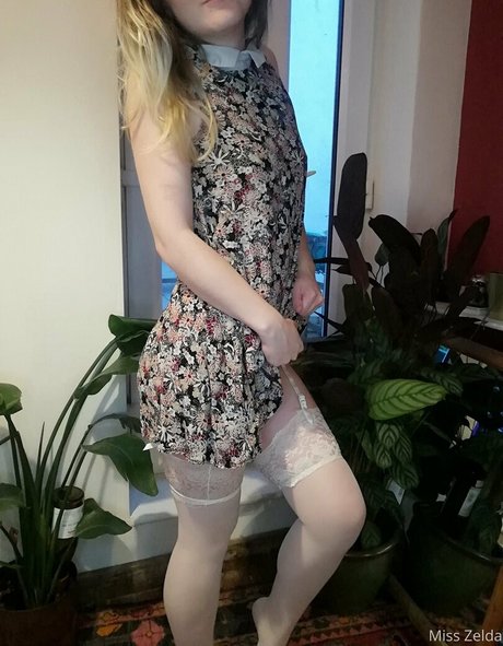 pantieprincess23 onlyfans naked leaked