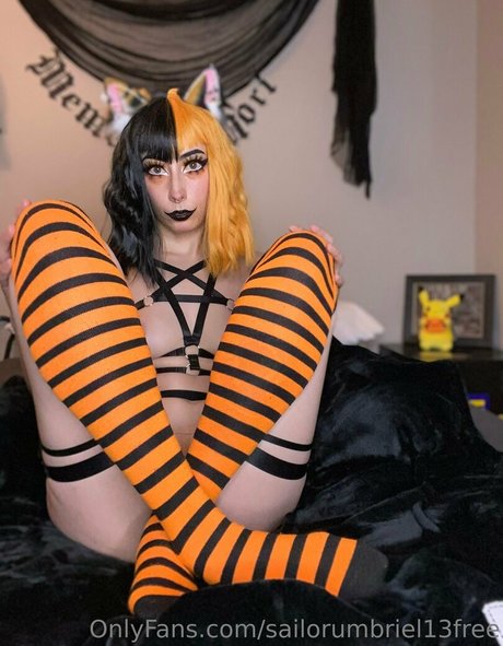 sailorumbriel13free onlyfans for free