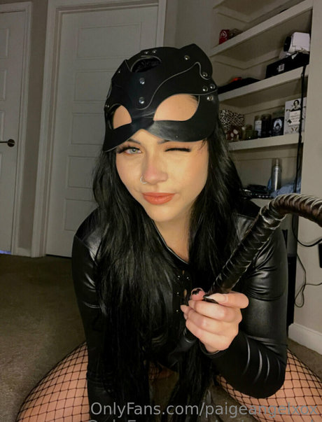 Paigeangelxox only fans