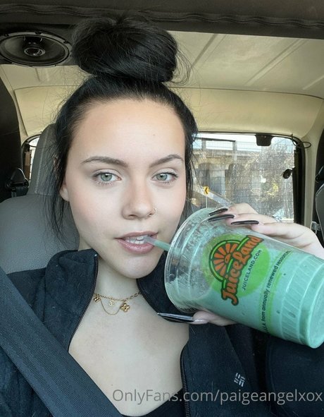 Paigeangelxox leaked naked onlyfans