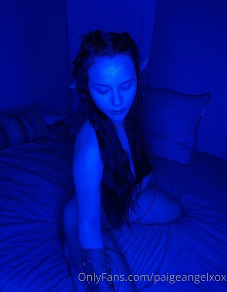 Paigeangelxox onlyfans uncensored