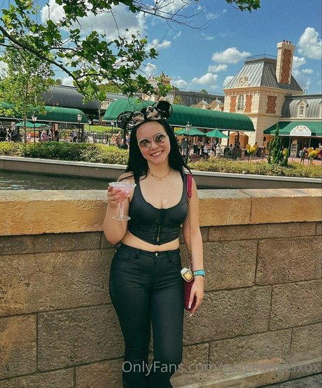 Paigeangelxox onlyfans leaks