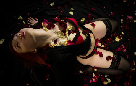 roxykitsune leaked onlyfans.