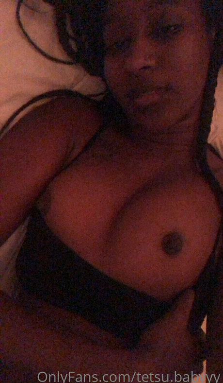 tetsu babyyy onlyfans model photo