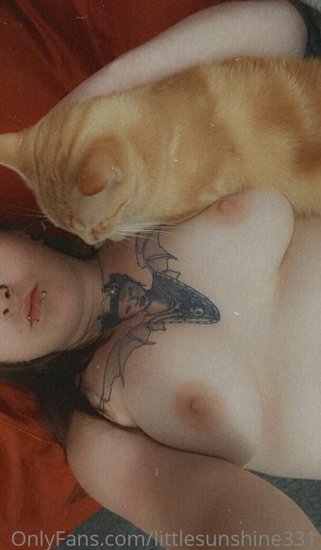 littlesunshine331 onlyfans keak