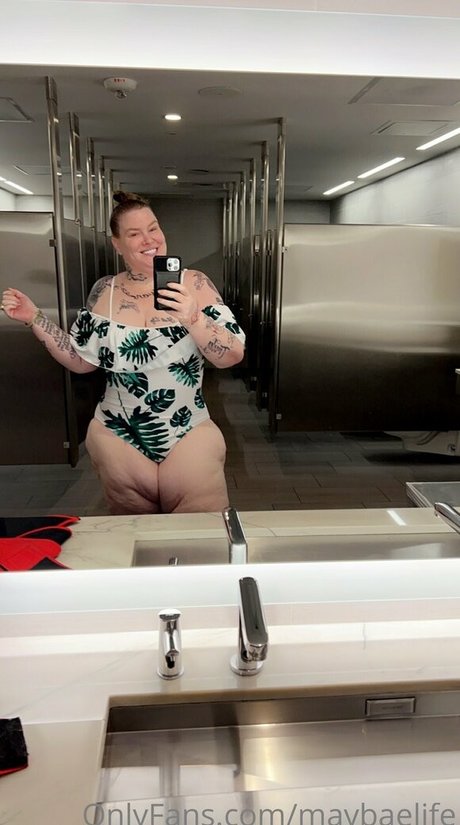 maybaelife only fans leaked