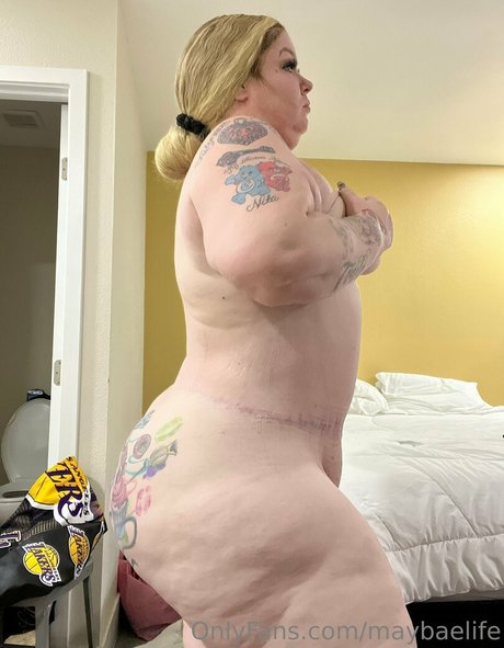 maybaelife onlyfans leak