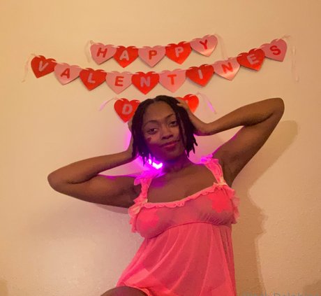 blackdelphine onlyfans leaked tits