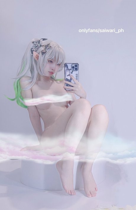 saiwari ph leak only fans