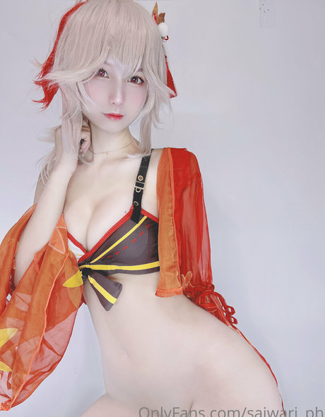 saiwari ph onlyfans free