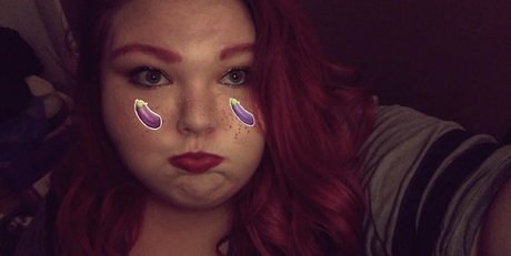 ssbbwmikayla2 naked onlyfans leak