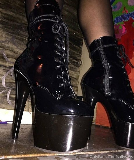 sallysays leaked onlyfans xxx