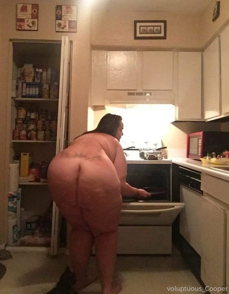 voluptuous cooper leaks onlyfans porn