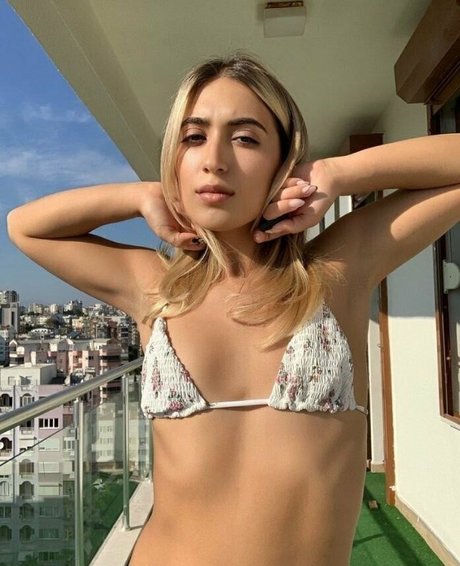 ShyGirl onlyfans leaks nude