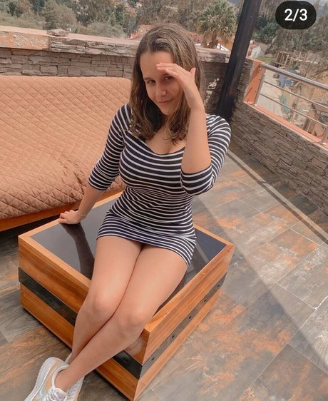 Jara mg onlyfans leak sex