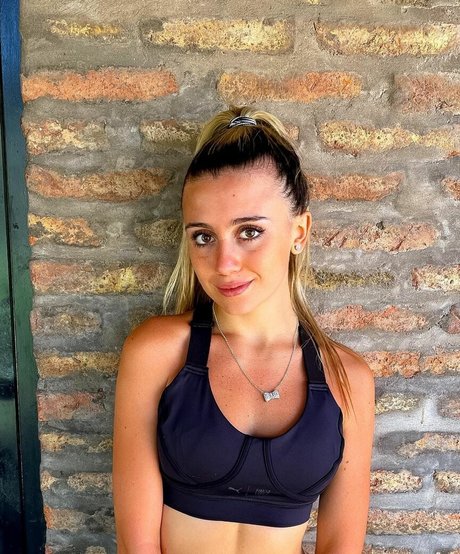 Morena Beltran leaked onlyfans sex