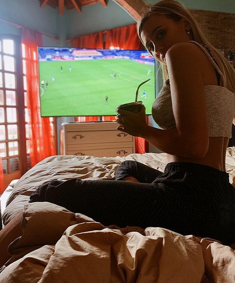 Morena Beltran onlyfans porn free