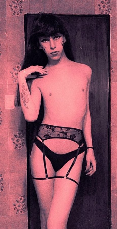 Canela Kaisa naked onlyfans leaked