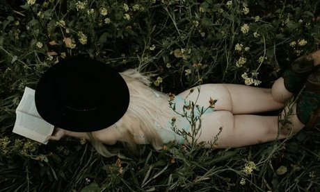 Michaela Green onlyfans post